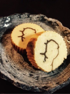 蒲鉾屋さんのしっとり伊達巻-レシピのメイン写真