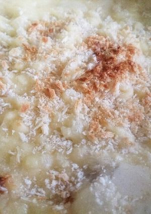 チキングラタン ♥.｡.:*♡-レシピのメイン写真