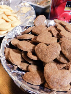簡単クッキー-レシピのメイン写真