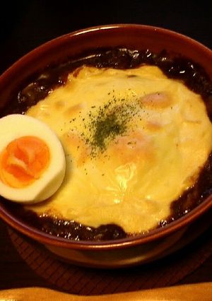 余ったシチューで！ラザニア風グラタン♪-レシピのメイン写真