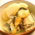 ☺昆布茶で簡単♪あっさり塩ぶり大根☺