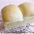 無油脂無乳山食*トースト、安心パン粉に