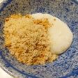 お家で機械なし!できたておもち*
