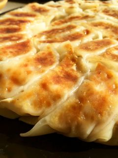 失敗なし♬白菜漬救済✿ジューシー餃子-レシピのメイン写真