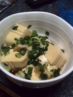 湯豆腐-レシピのメイン写真