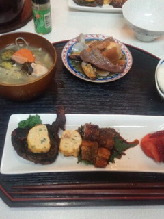 #168(うなぎ)-レシピのメイン写真