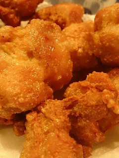 糖質カットなヘルシー唐揚げ-レシピのメイン写真