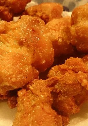 糖質カットなヘルシー唐揚げ-レシピのメイン写真