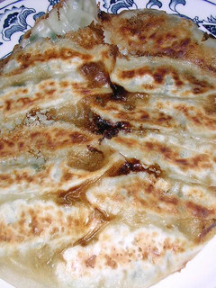 じゅ~し~餃子-レシピのメイン写真