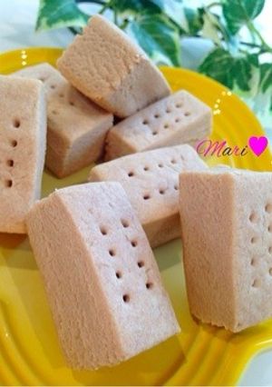 材料③餡子好きに◎簡単♡餡バターブレッド-レシピのメイン写真