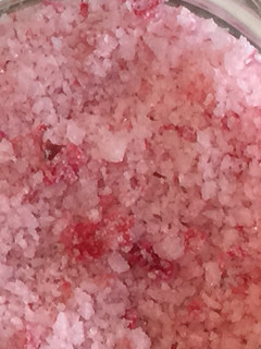 hidenachiiちのハ重桜塩-レシピのメイン写真