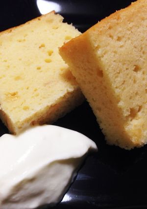 【糖質制限】【間食】チーズケーキ-レシピのメイン写真