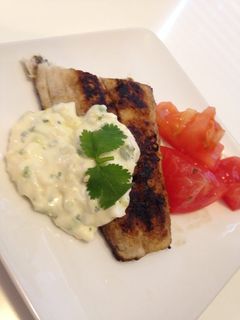 鰆のムニエル-レシピのメイン写真