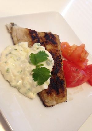 鰆のムニエル-レシピのメイン写真