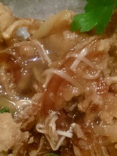 ☆すき焼きおから-レシピのメイン写真