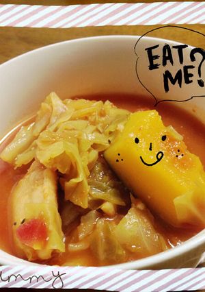 白身魚☆パンガシウスのトマト煮-レシピのメイン写真