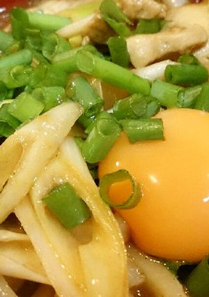カレーうどん:冷凍うどんで簡単時短-レシピのメイン写真