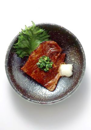 【マービー】ヘルシー　豚肉のみそ焼き-レシピのメイン写真