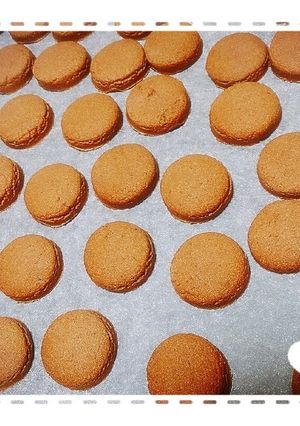 濃厚チョコクッキー♡-レシピのメイン写真