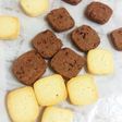 やみつき♡ガリガリクッキー♡バター不使用