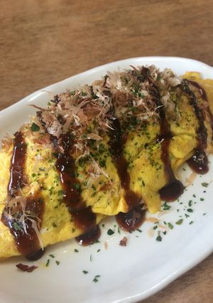 ♡豚平焼き♡-レシピのメイン写真