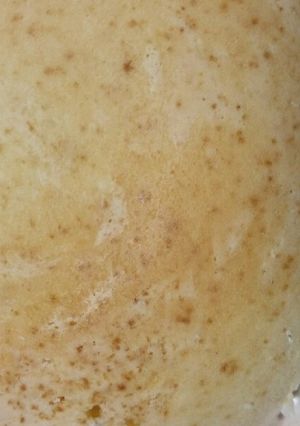 アレルギー対応☆ヘルシー☆炊飯器☆ケーキ-レシピのメイン写真