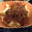 ミートソースが余ったら✳︎お弁当にin♡