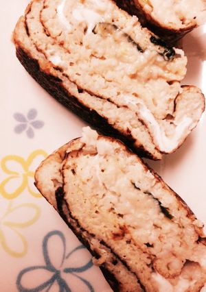 ふわふわすぎる♪( ´θ｀)ノ卵焼き！-レシピのメイン写真