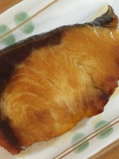 簡単☆ブリの照り焼き-レシピのメイン写真