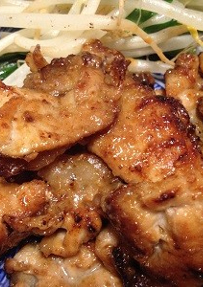 豚肉のみそ炒め-レシピのメイン写真