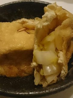 白菜きんちゃく…圧力鍋…-レシピのメイン写真