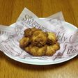コーンフレーク入りサクサククッキー