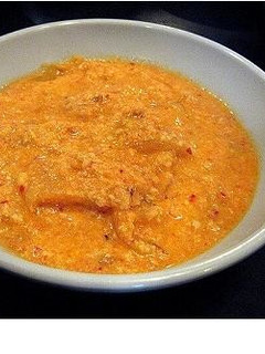 韓国おからキムチ鍋 (ビジチゲ비지찌게-レシピのメイン写真