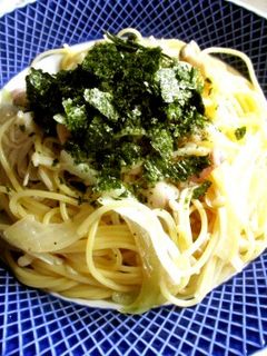 きのこたっぷり和風パスタ☆-レシピのメイン写真