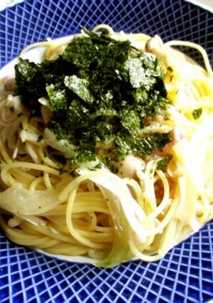 きのこたっぷり和風パスタ☆-レシピのメイン写真