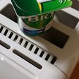 “ほっ”とする◎Hotヨーグルト