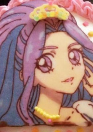 ☆キャラチョコ☆簡単編☆-レシピのメイン写真