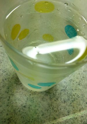 自家製♪炭酸水-レシピのメイン写真