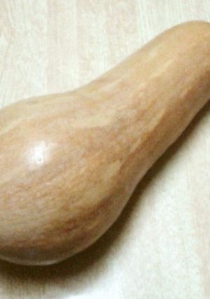 カボチャジャム-レシピのメイン写真