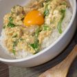★定番シリーズ★我が家の親子丼