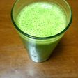 スムージーが飲みやすくなる裏技⭐