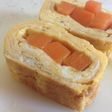 人参たまご焼き