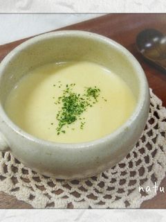 ほっこり♥あったか♥コーンスープ-レシピのメイン写真