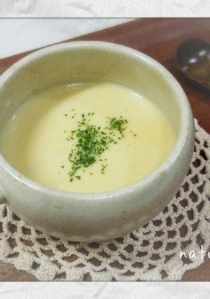 ほっこり♥あったか♥コーンスープ-レシピのメイン写真