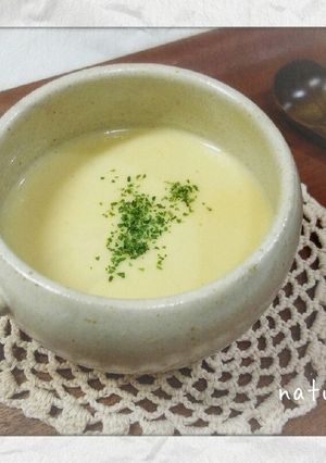 ほっこり♥あったか♥コーンスープ-レシピのメイン写真
