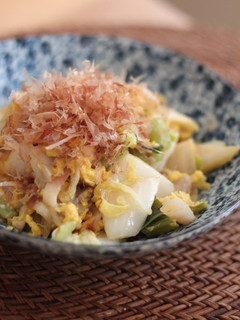 飛騨高山の味☆豚肉入り漬物ステーキ-レシピのメイン写真