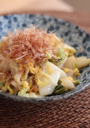 飛騨高山の味☆豚肉入り漬物ステーキ-レシピのメイン写真