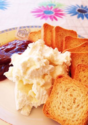 優しい甘味♡材料３つのパプリカ・ジャム-レシピのメイン写真