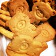 簡単!みんなで作ろう!型抜きクッキー