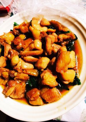 鶏肉の照り焼き-レシピのメイン写真